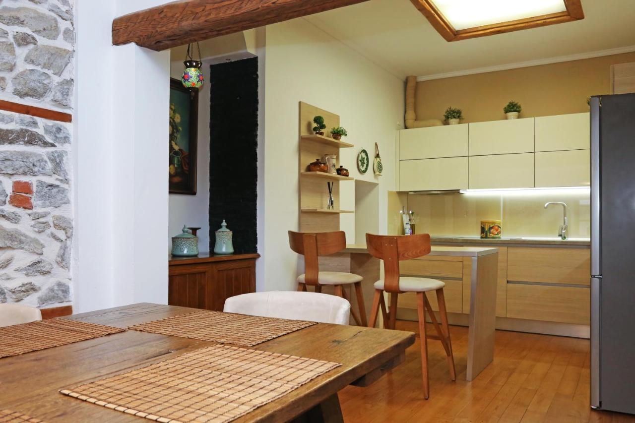 Four Season Maison 카발라 외부 사진